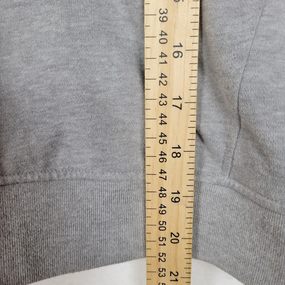Old Navy Active Girls Gray 